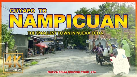 Nampicuan, Nueva Ecija Profile – PhilAtlas.